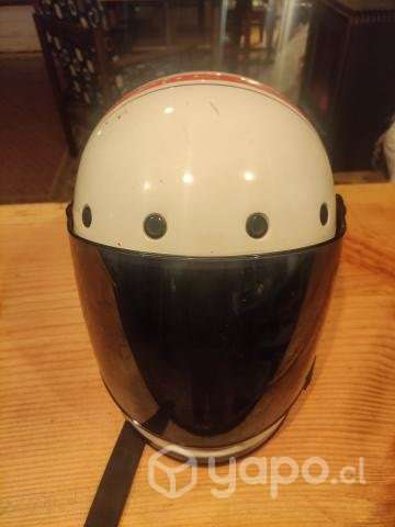 Increíble Casco Bell RSD Roland Sands Desing - Imagen 5