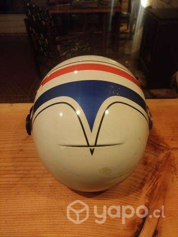 Increíble Casco Bell RSD Roland Sands Desing - Imagen 3