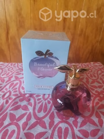 Aromas Mujer - Imagen 3