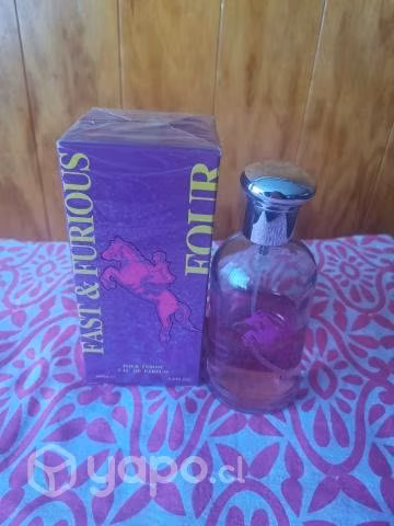 Aromas Mujer - Imagen 5