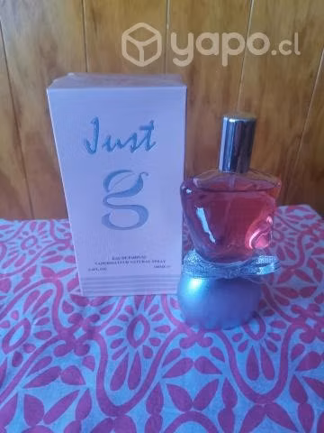 Aromas Mujer - Imagen 2