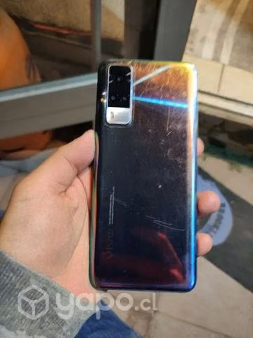 Vivo y53s
