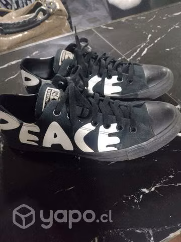 Zapatillas de hombre - Imagen 3