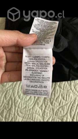 Polera mujer Nike - Imagen 5