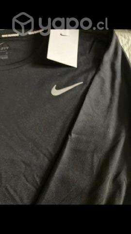 Polera mujer Nike - Imagen 3