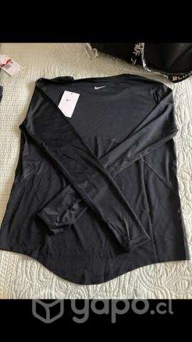 Polera mujer Nike - Imagen 2