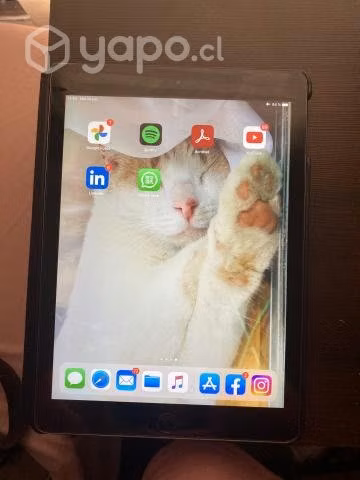 IPad