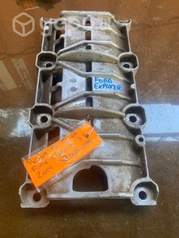 Rompe ola block Ford Explorer 3.5 2014