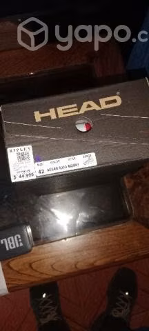 Zapatillas Head