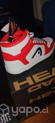 Zapatillas Head