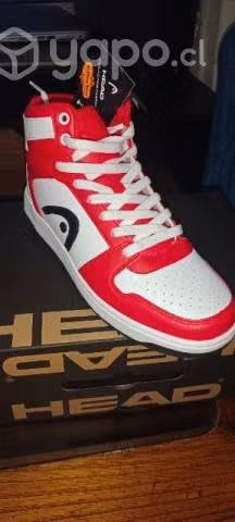Zapatillas Head