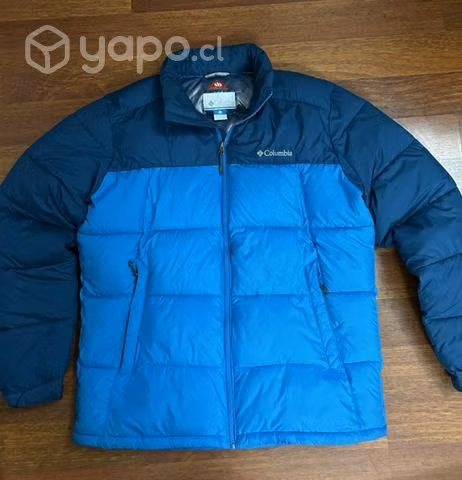 Chaqueta Columbia talla L - Imagen 2