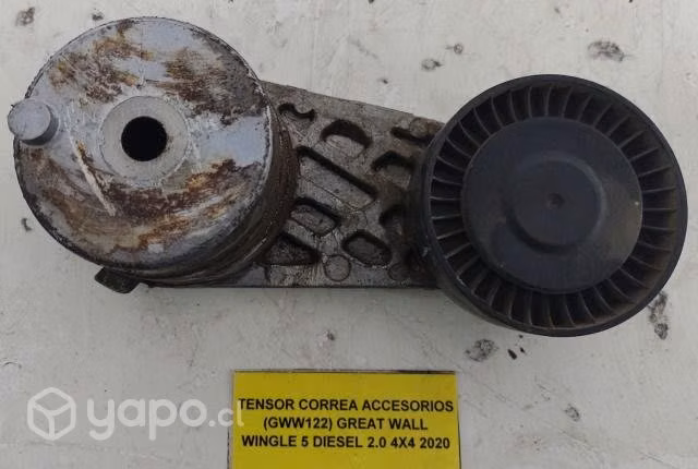 Tensor Correa Accesorios (GWW122) Great Wall Wingl