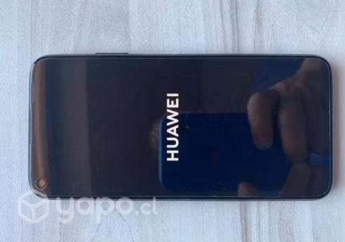 Huawei P40 Lite Dual Sim 128 Gb Midnight Black