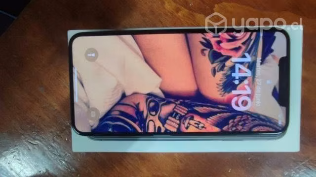 IPhone xs max - Imagen 2