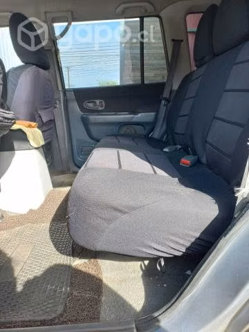 Mitsubishi montero sport 2005