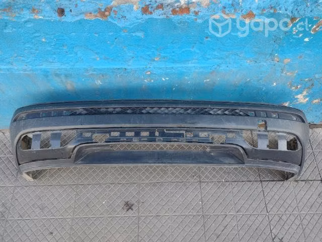 Parachoque trasero seat Tarraco 2021-2023