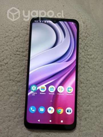 Celular Moto g20 - Imagen 5