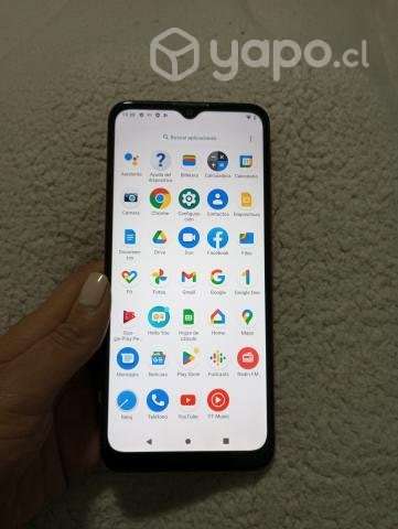 Celular Moto g20 - Imagen 2