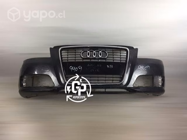 Parachoque Delantero Audi A