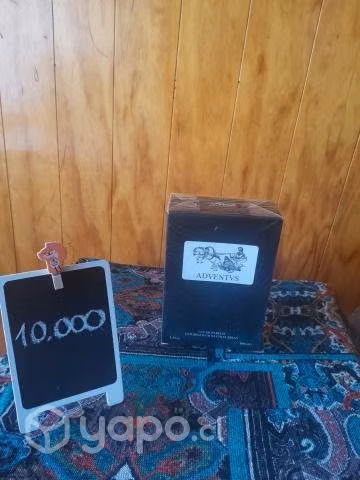 Set Hombre