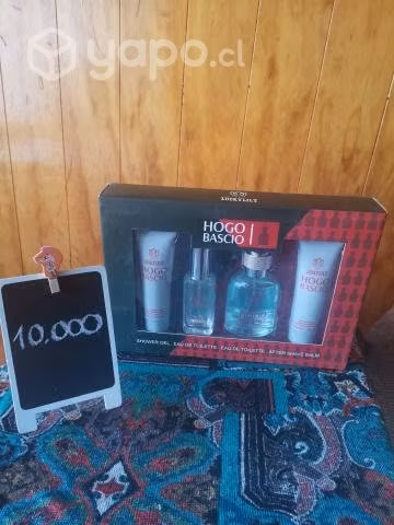 Set Hombre - Imagen 2