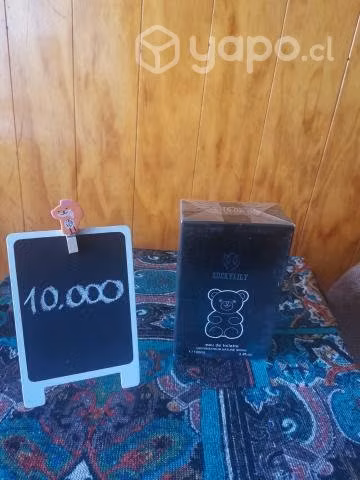 Set Hombre - Imagen 4