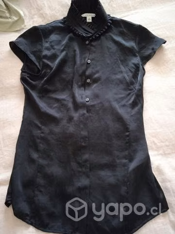 Lote ropa talla S marcas