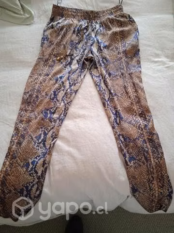 Lote ropa talla S marcas