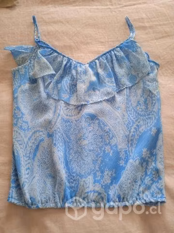 Lote ropa talla S marcas