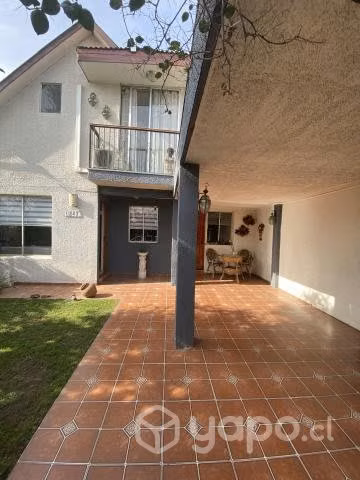 Casa en 3D2B Maipú