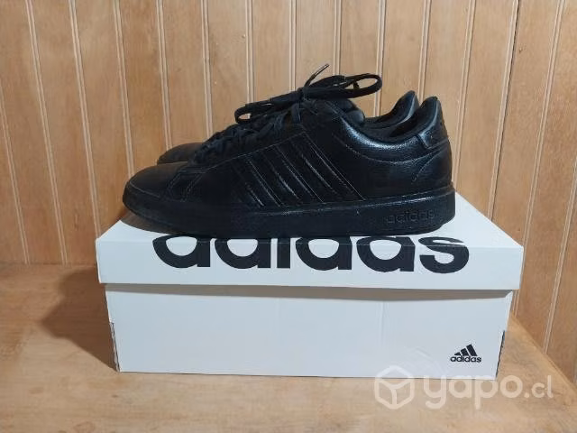 Zapatillas Adidas Grand Court 2.0