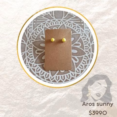 Aros Fantasía - Imagen 6