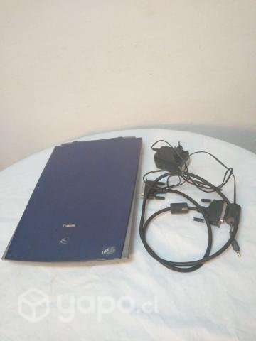 Canon escaner CanoScan N640P ex - Imagen 4