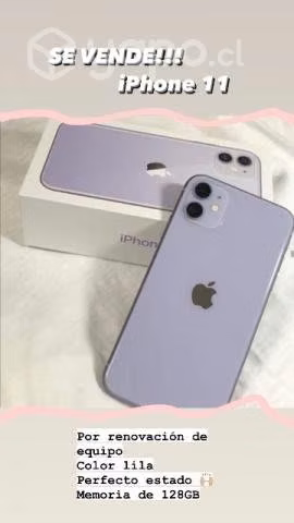 IPhone 11