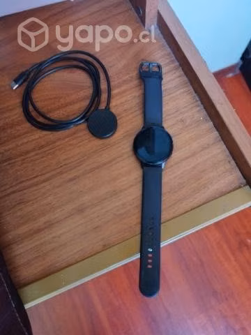 Samsung smartwatch usado active 2