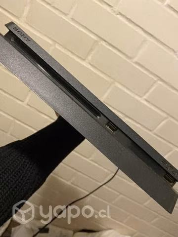 Ps4 y Juegos