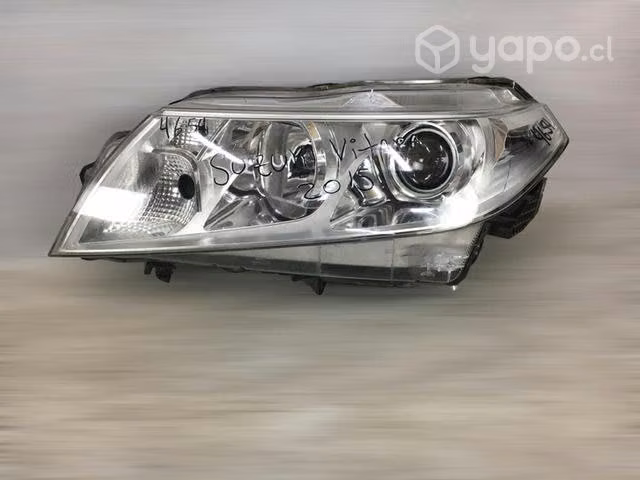 Optico lh suzuki vitara 2015