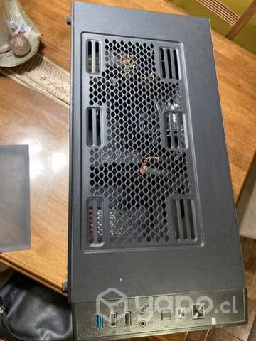 Pc Gamer Gear