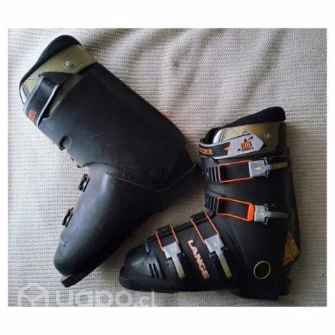 Botas sky - Imagen 3