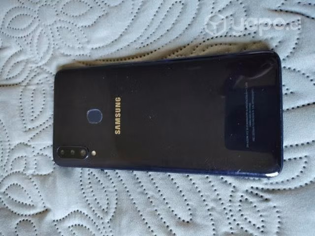 Samsung A20s - Imagen 3