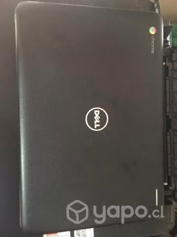 Chromebook Dell inspiron 3181 - Imagen 3