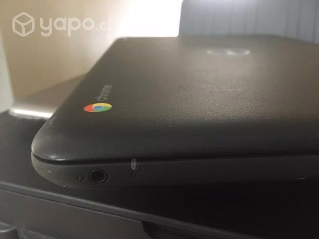 Chromebook Dell inspiron 3181 - Imagen 5