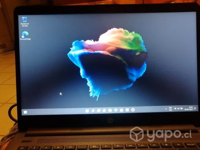 Notebook HP