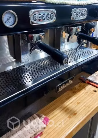 Máquina de café para espresso
