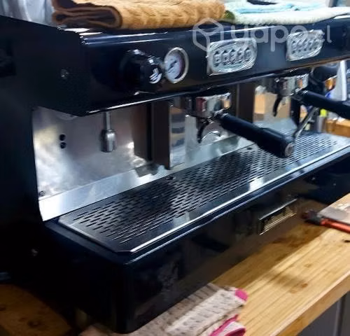 Máquina de café para espresso