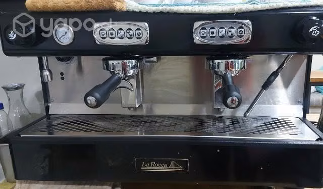 Máquina de café para espresso