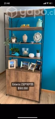 Estante