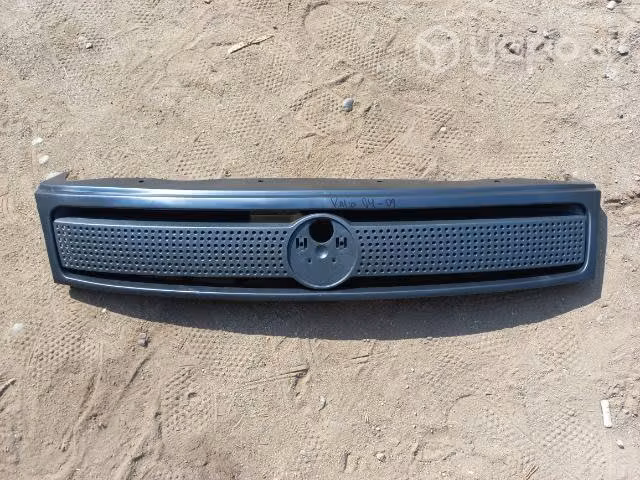 Mascara Fiat Palio del 04 al 09