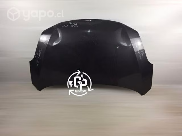 Capot Suzuki Baleno 2015 2021